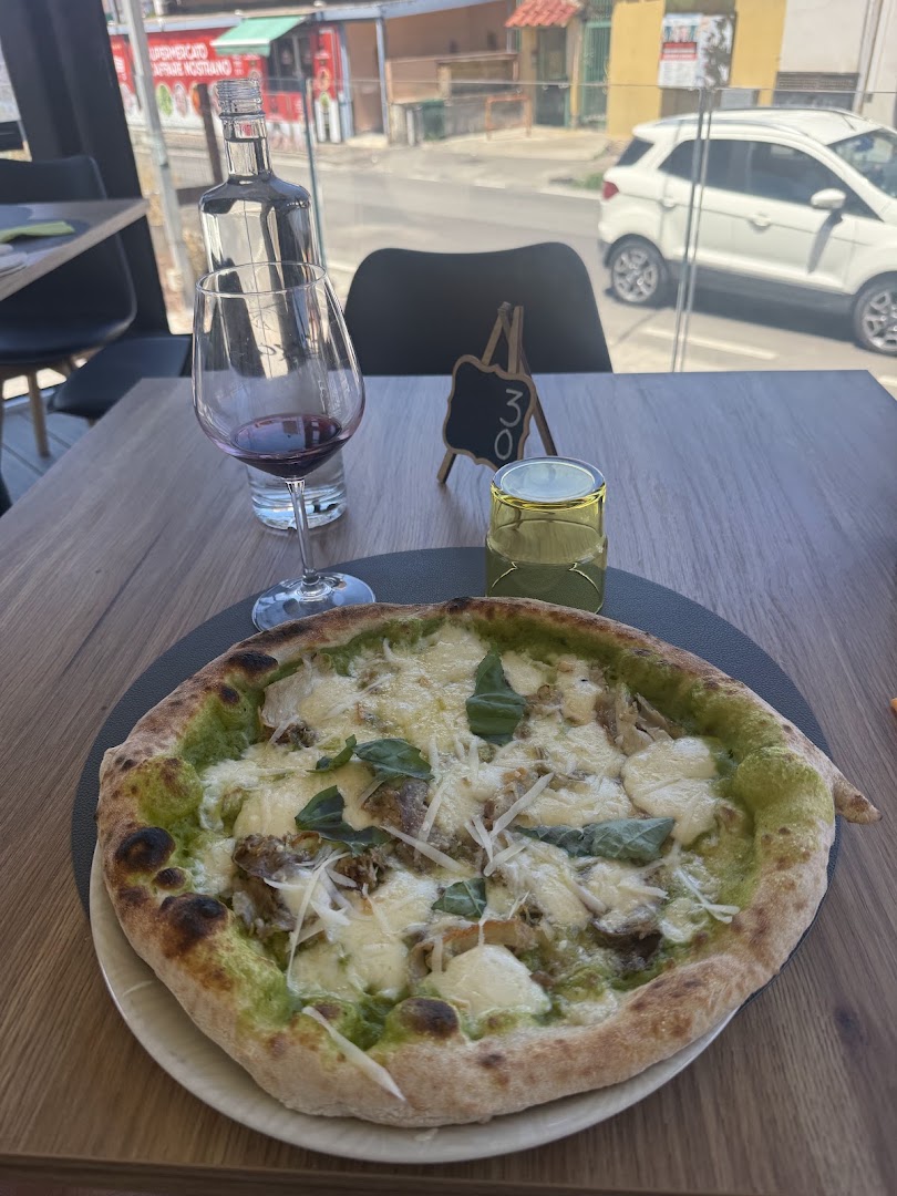 ArtePizza e Cucina