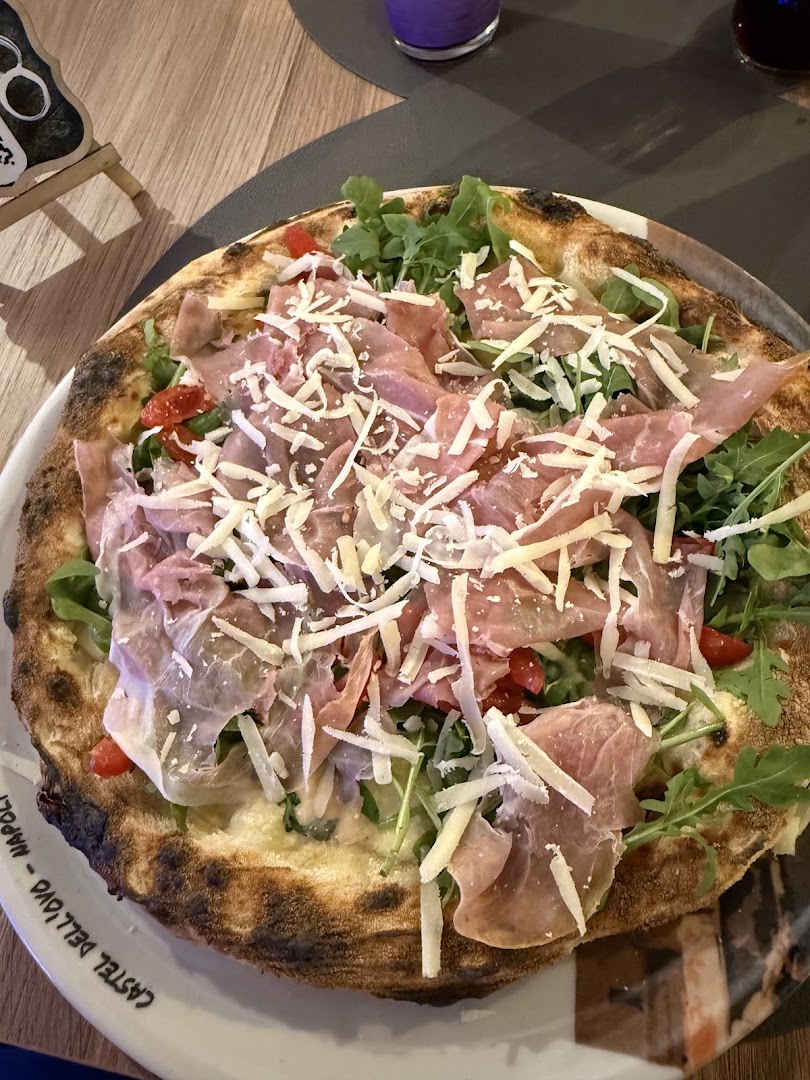 ArtePizza e Cucina