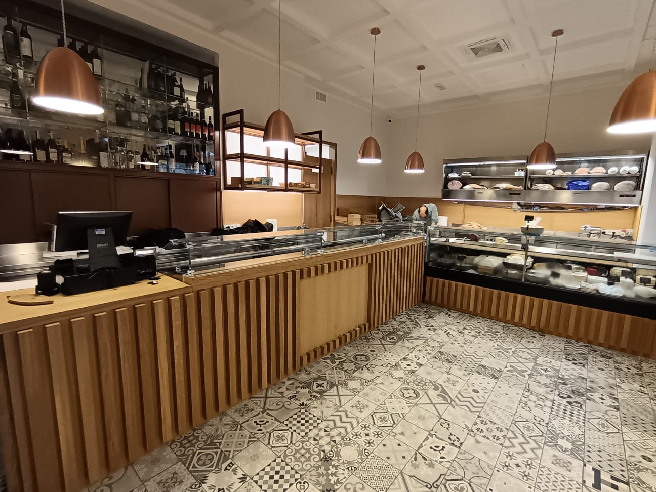 Artesano Bistrot