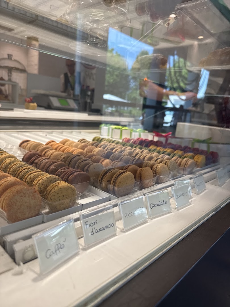 ArteSapori Pasticceria, Lecco