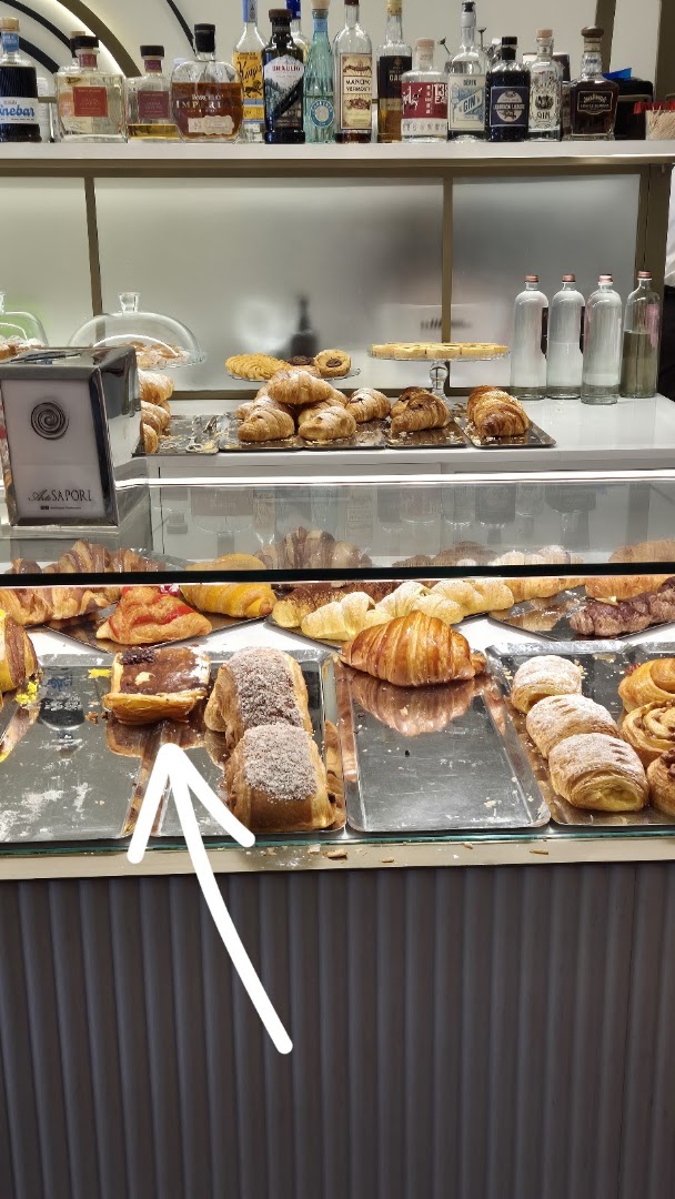 ArteSapori Pasticceria