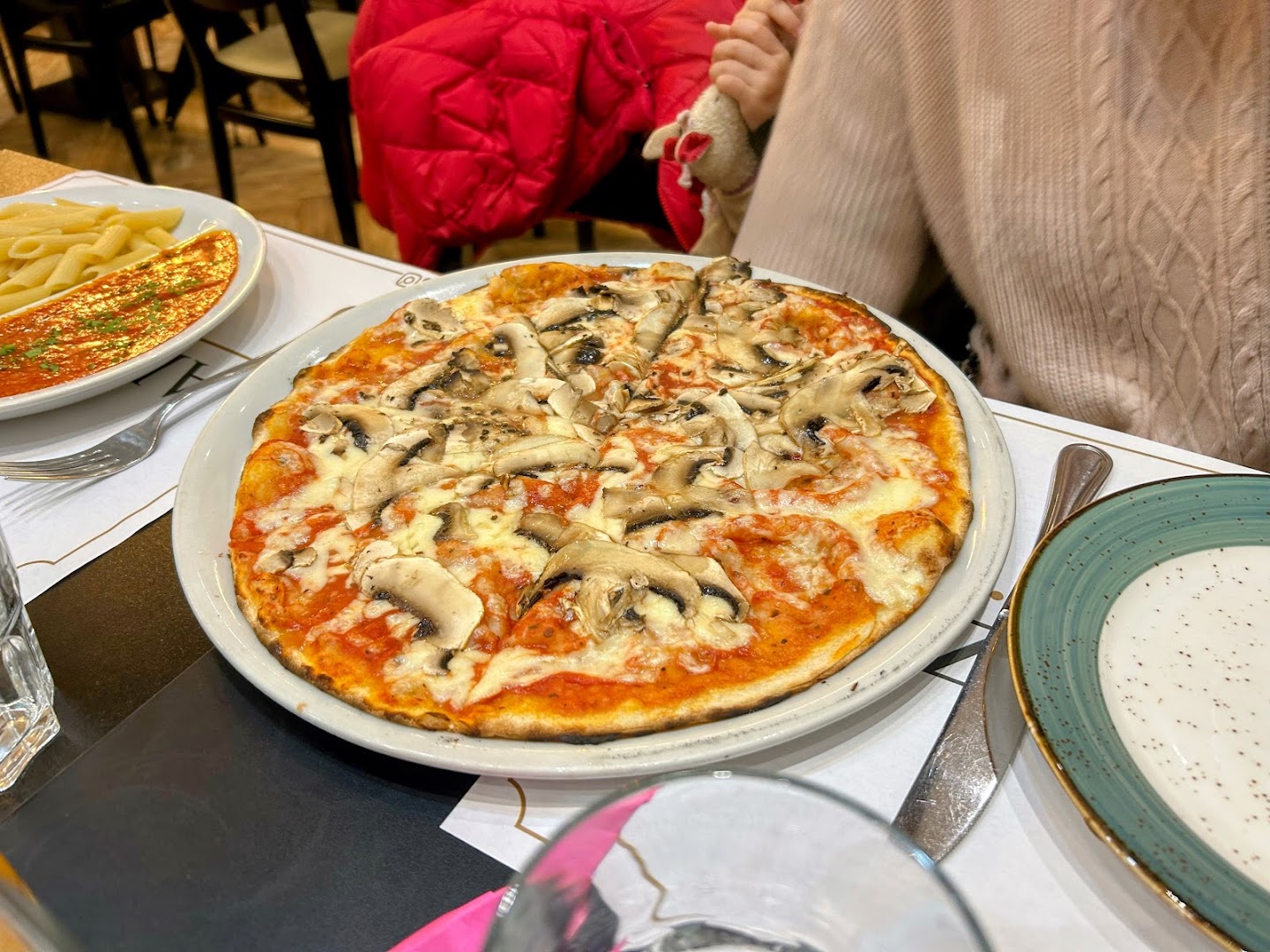 Artesfizio Ristorante