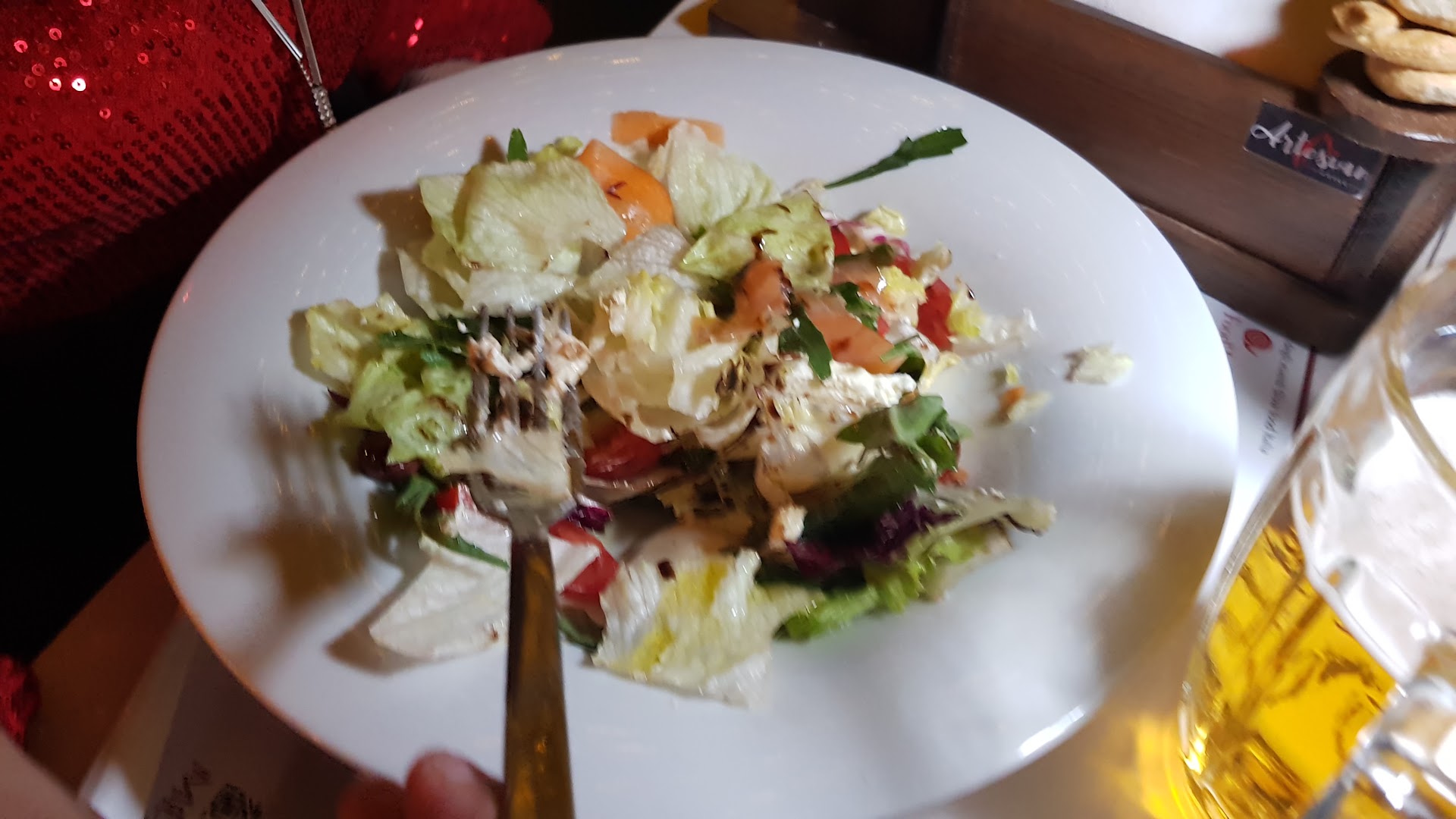 Artesian Grill