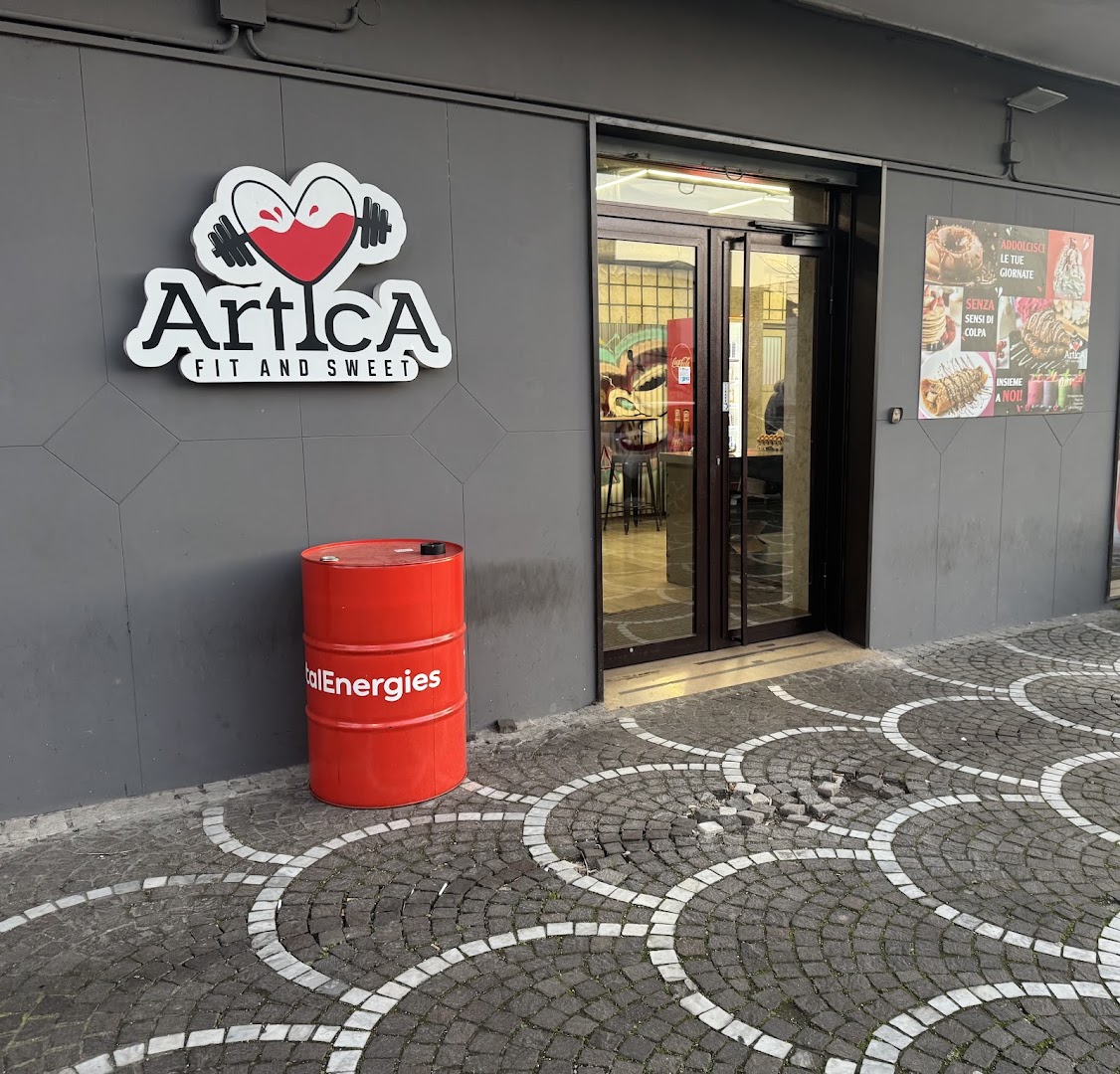 Artica Fit And Sweet