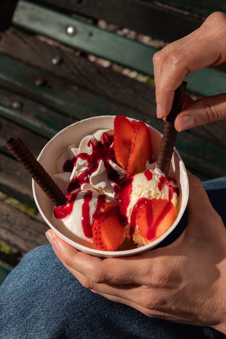Artico Gelateria - Città Studi, Milano
