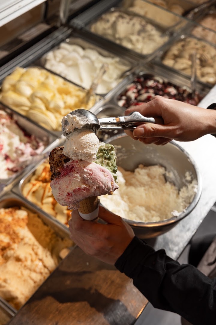 Artico Gelateria - Città Studi