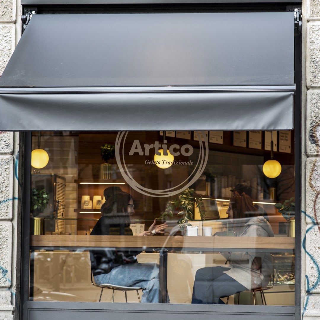 Artico Gelateria - Città Studi