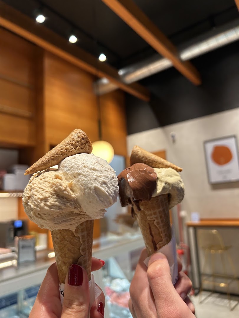 Artico Gelateria - Città Studi