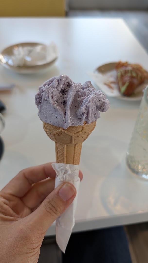 Artigel Gelateria Caffetteria, Zanica
