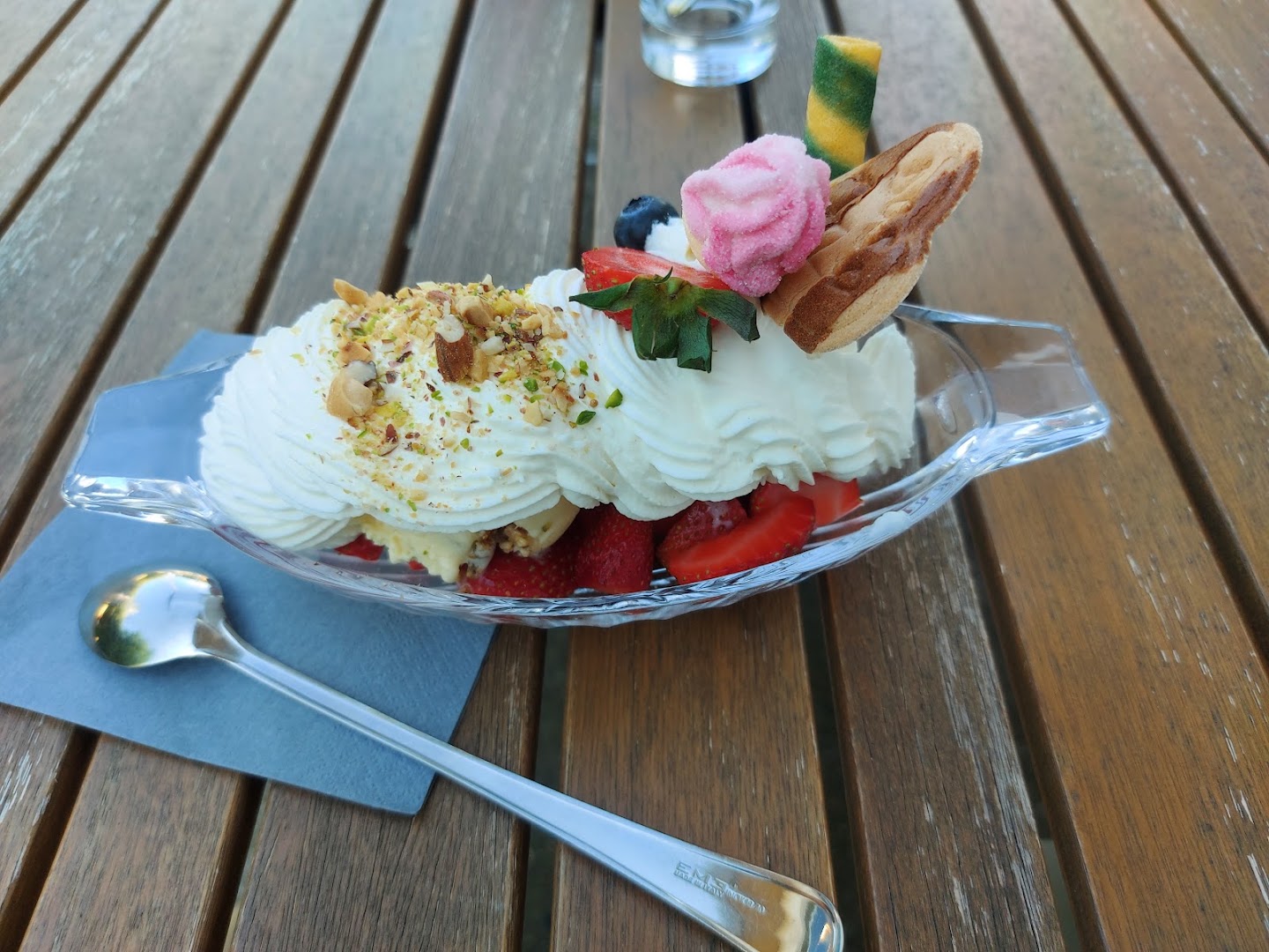 Artigel Gelateria Caffetteria