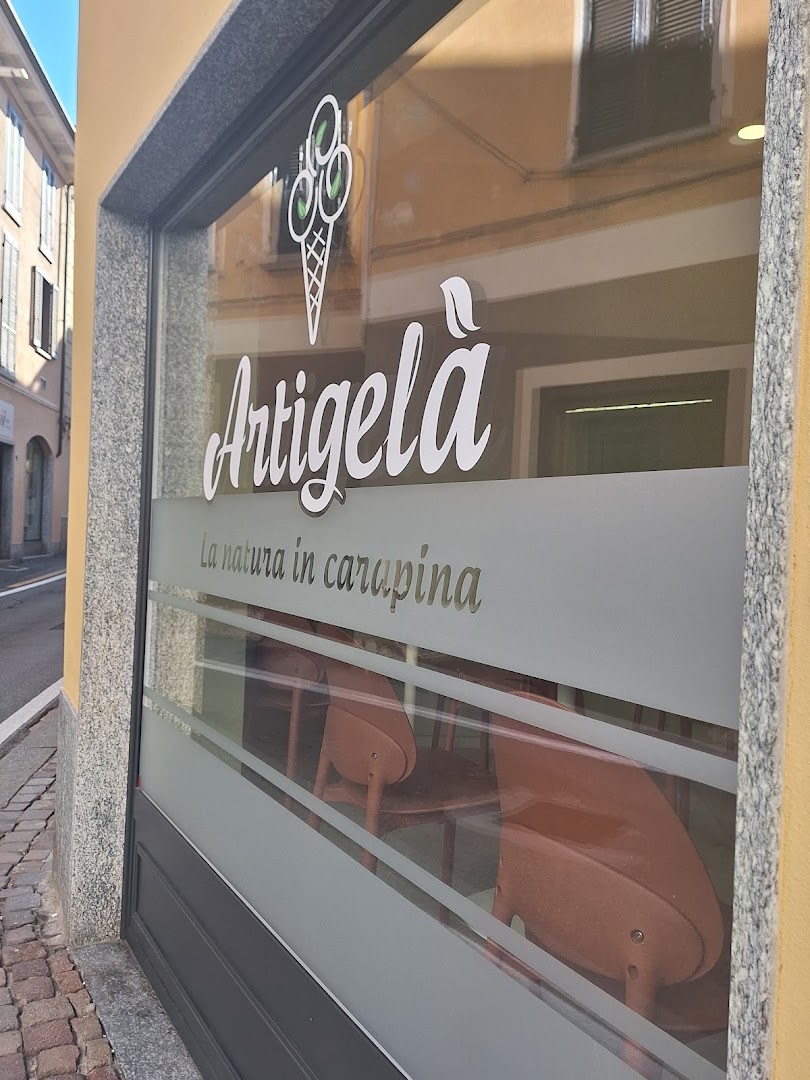 Artigelà