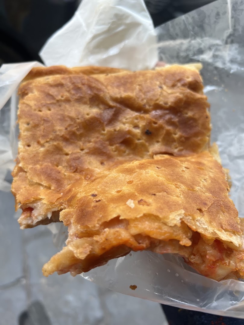 Artigia' pizzeria friggitoria takawey