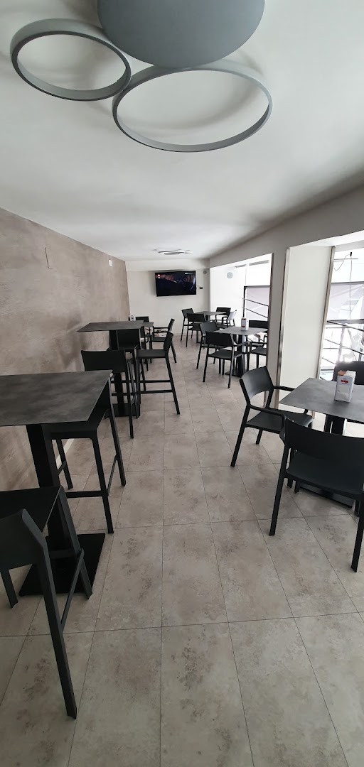 Artigian Bar