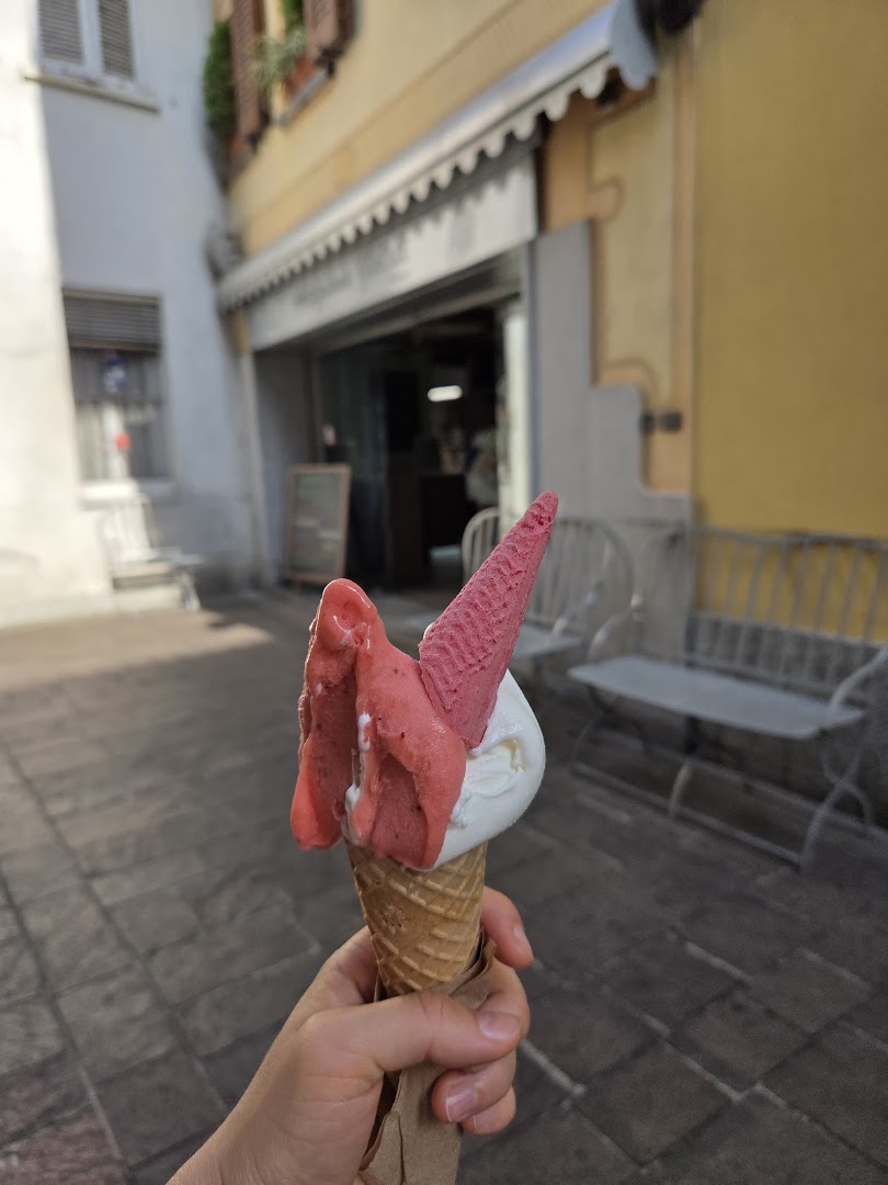 Artigiana Gelati - gelateria - Seregno