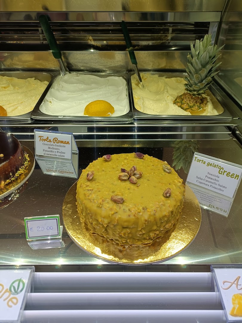 Artigiana Gelati - gelateria - Seregno, Seregno