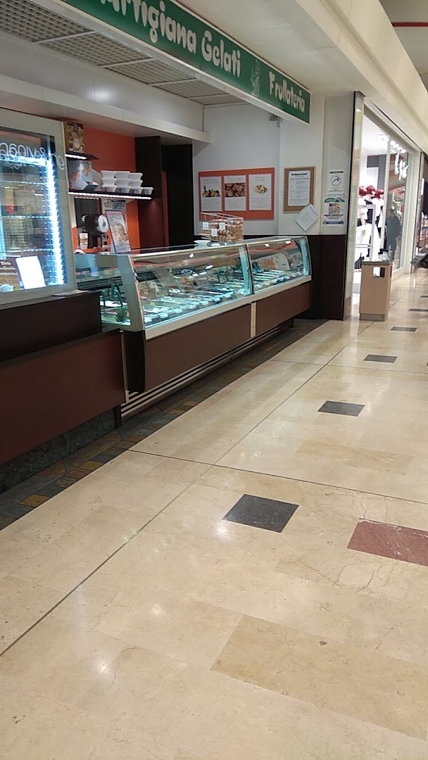 Artigiana Gelati - gelateria - Seregno