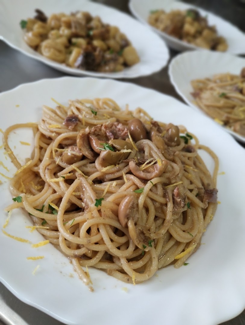 ARTIGIANI DEL GUSTO