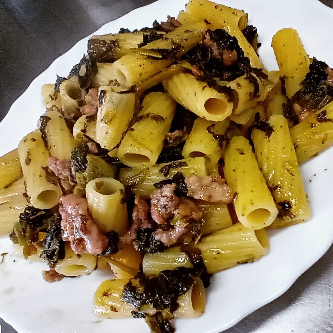ARTIGIANI DEL GUSTO, Fontana Liri