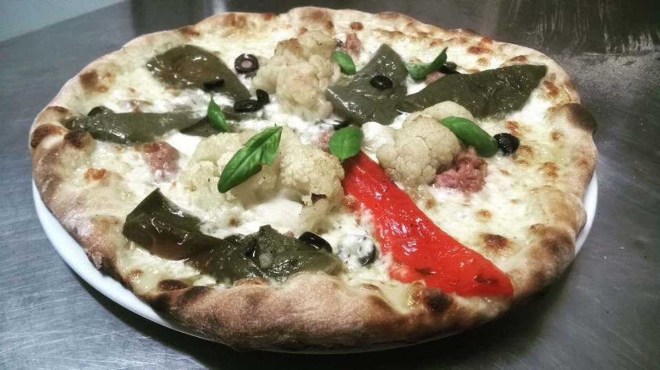 ARTIGIANI DEL GUSTO