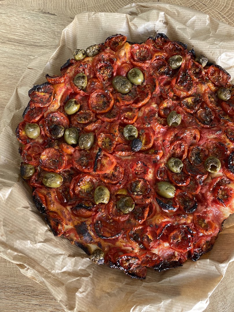 Artigiani Del Pane F.lli Mastio Srl