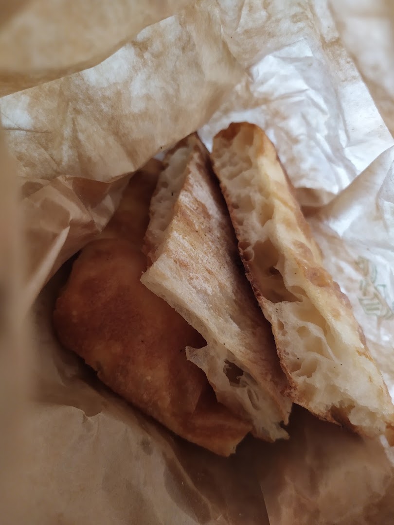 Artigiani Del Pane F.lli Mastio Srl, Roma