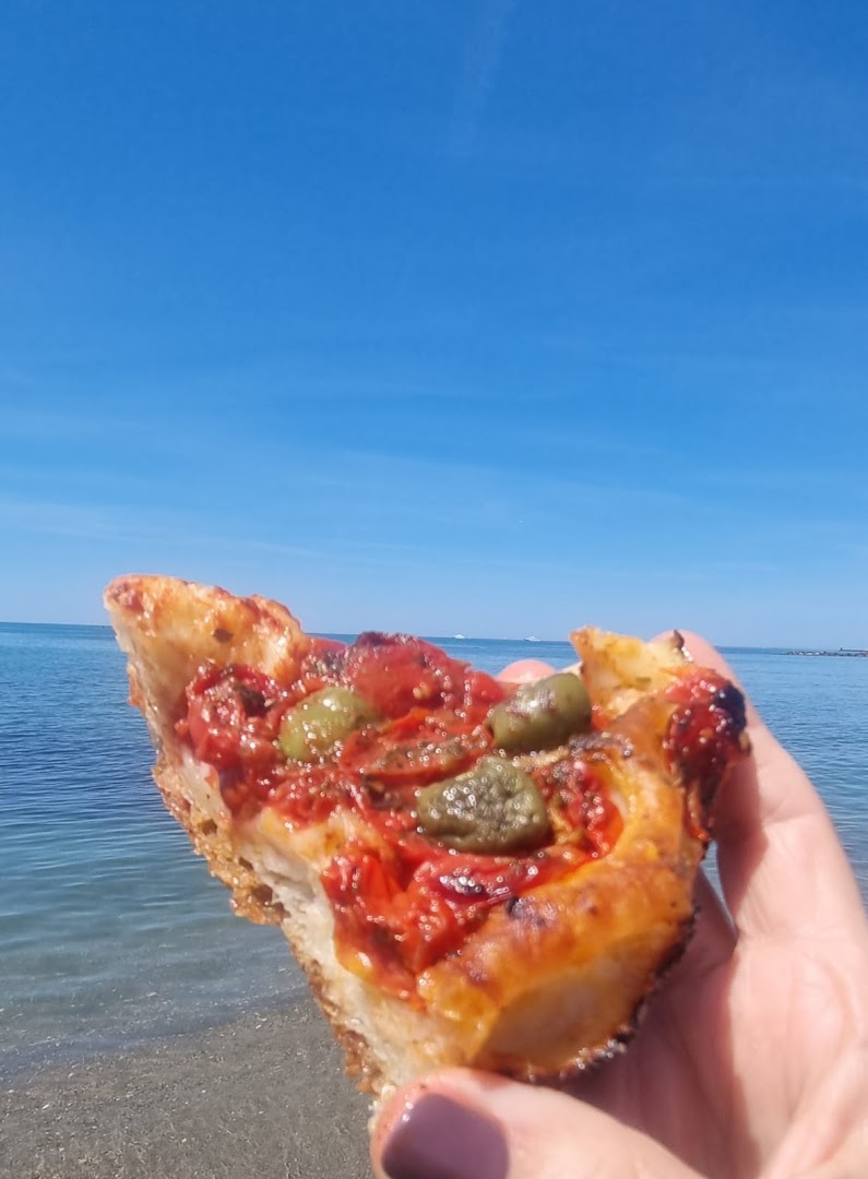 Artigiani Del Pane F.lli Mastio Srl