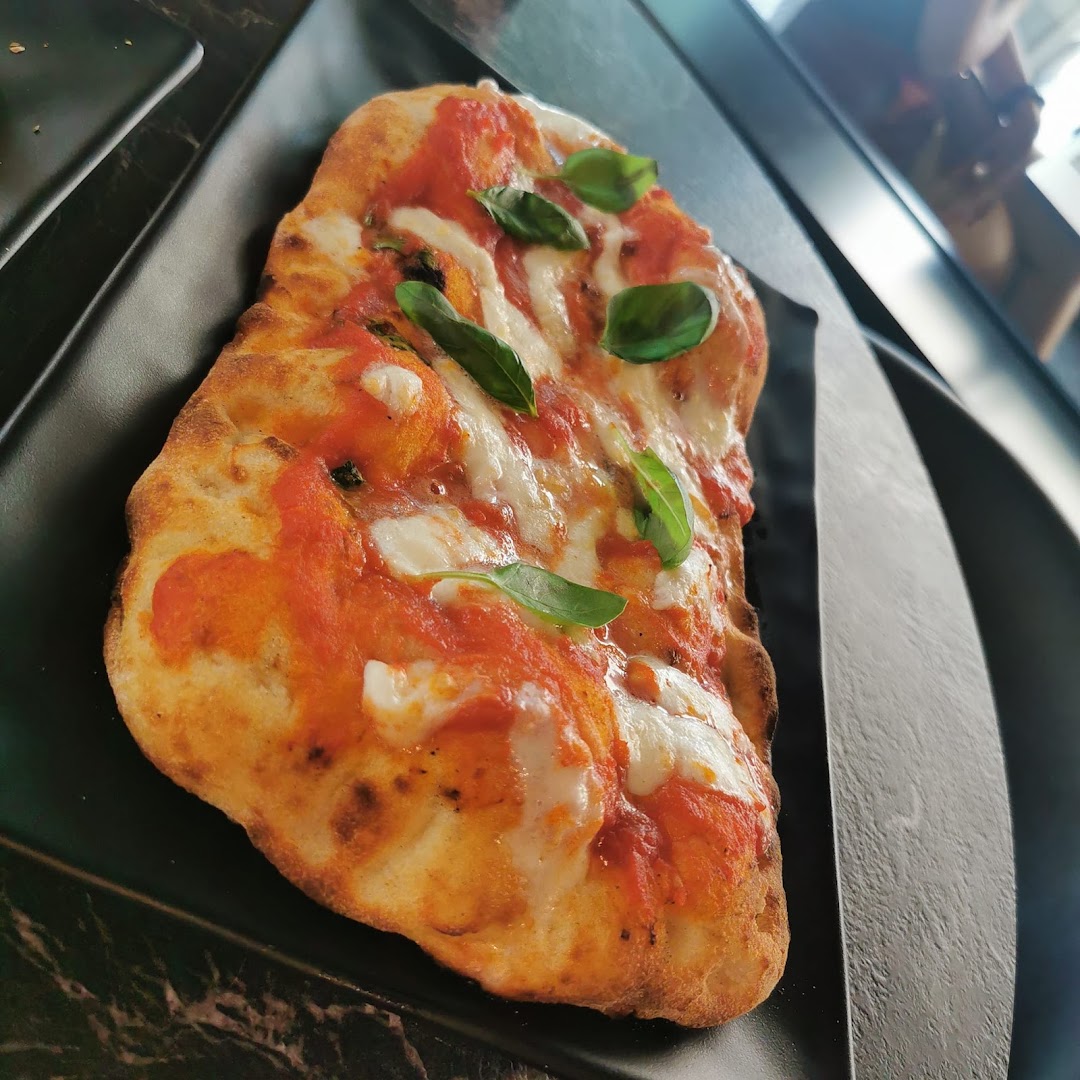 ARTIGIANI DELLA PIZZA