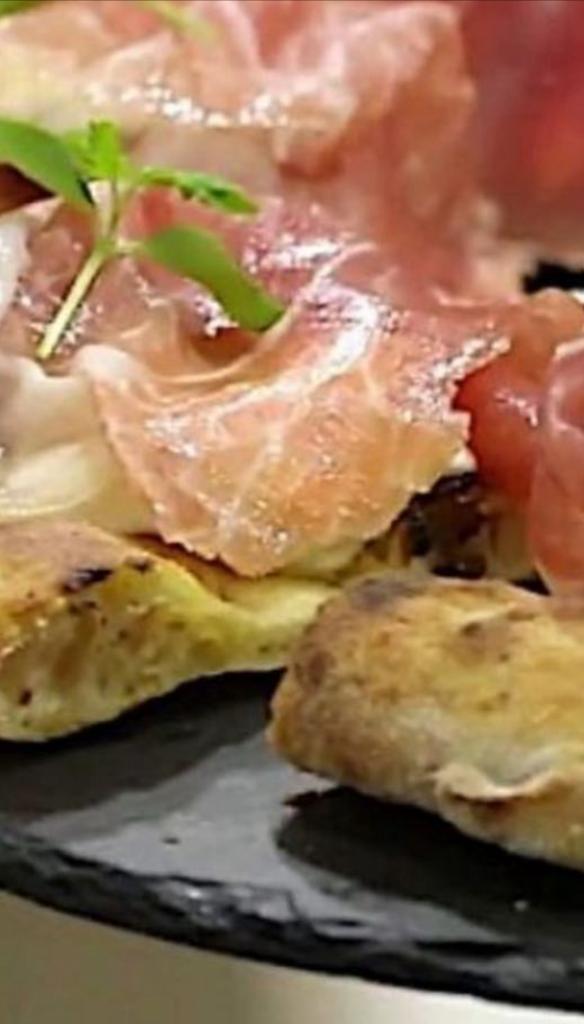 ARTIGIANI DELLA PIZZA