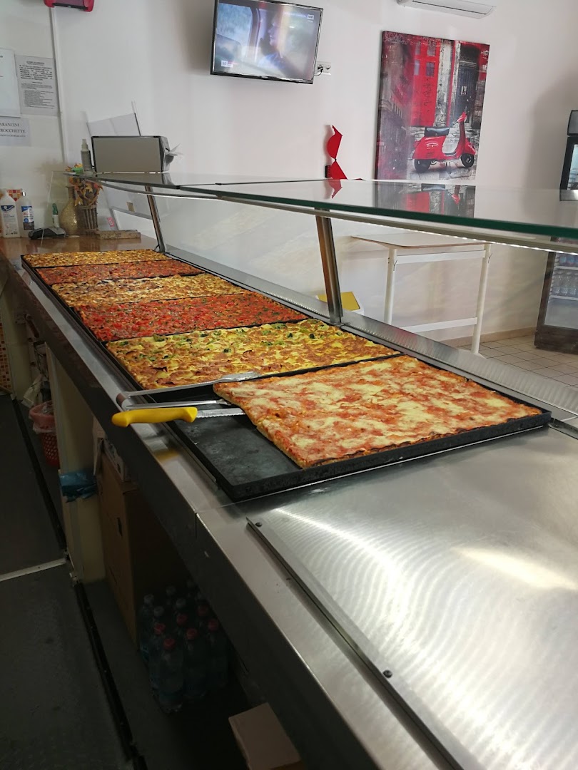 Artigiani della Pizza Spoltore