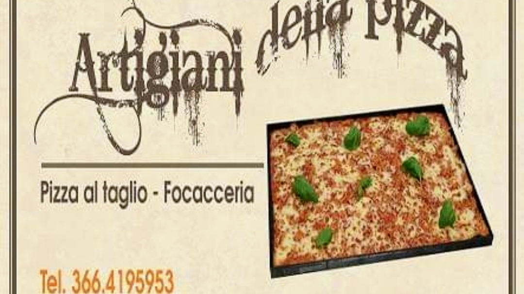 Artigiani della Pizza Spoltore