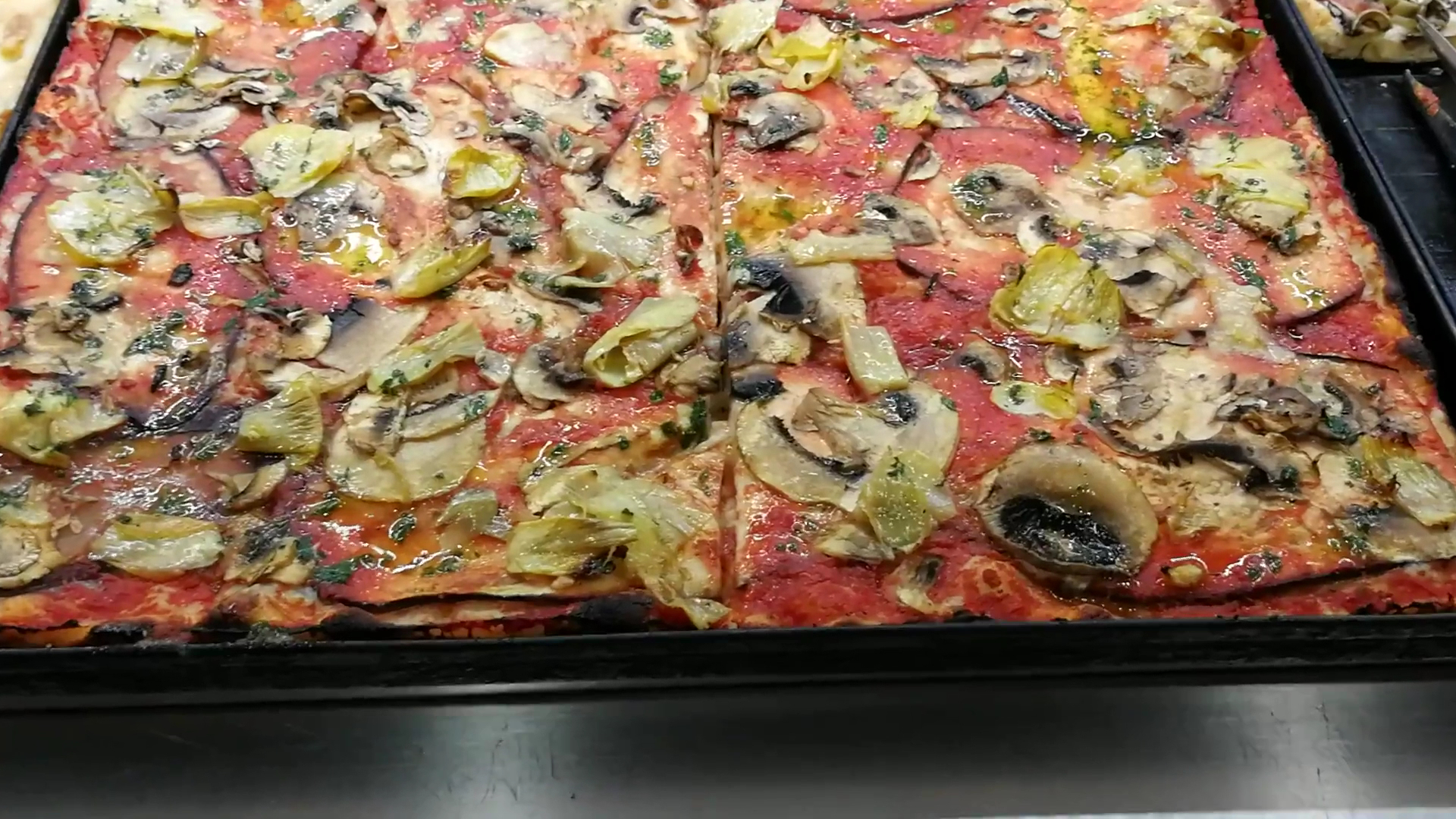 Artigiani della Pizza Spoltore