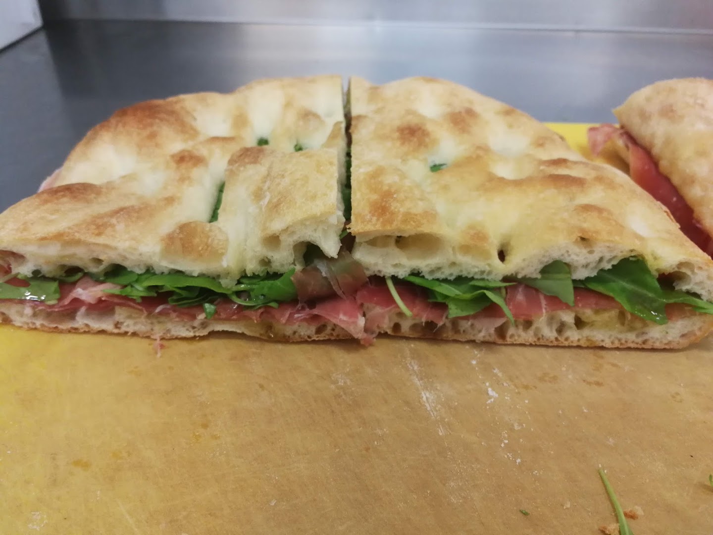Artigiani della Pizza Spoltore