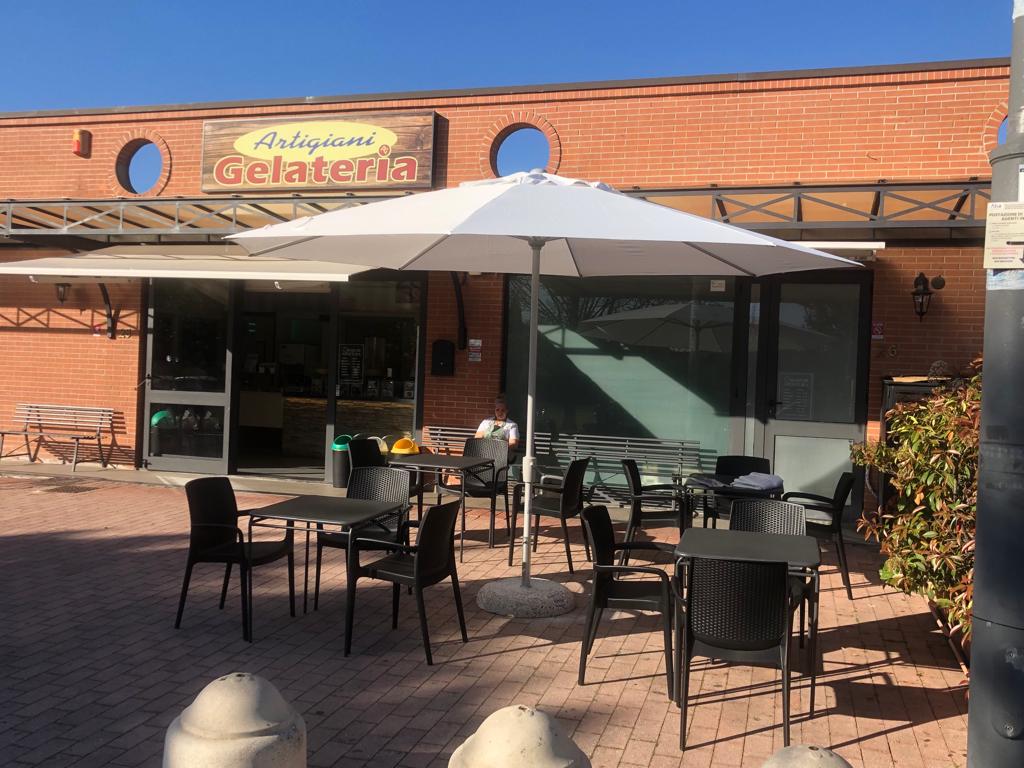 Artigiani Gelateria