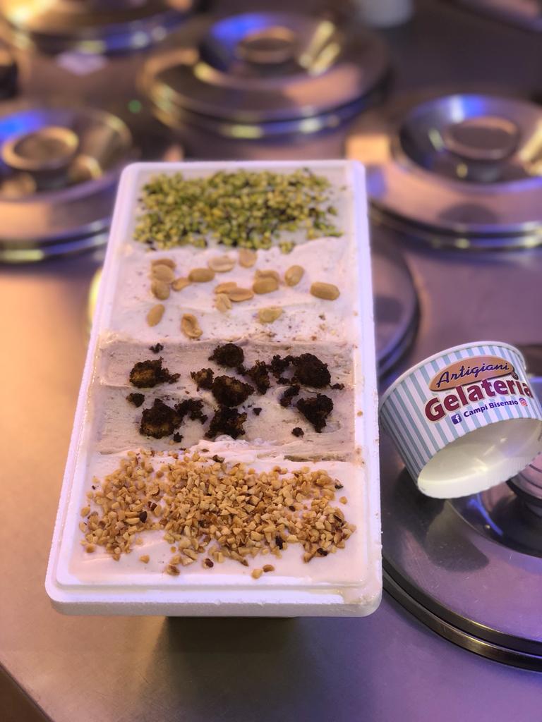 Artigiani Gelateria