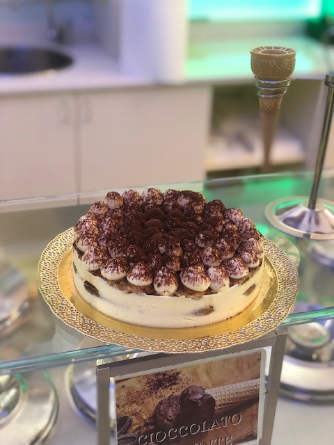 Artigiani Gelateria