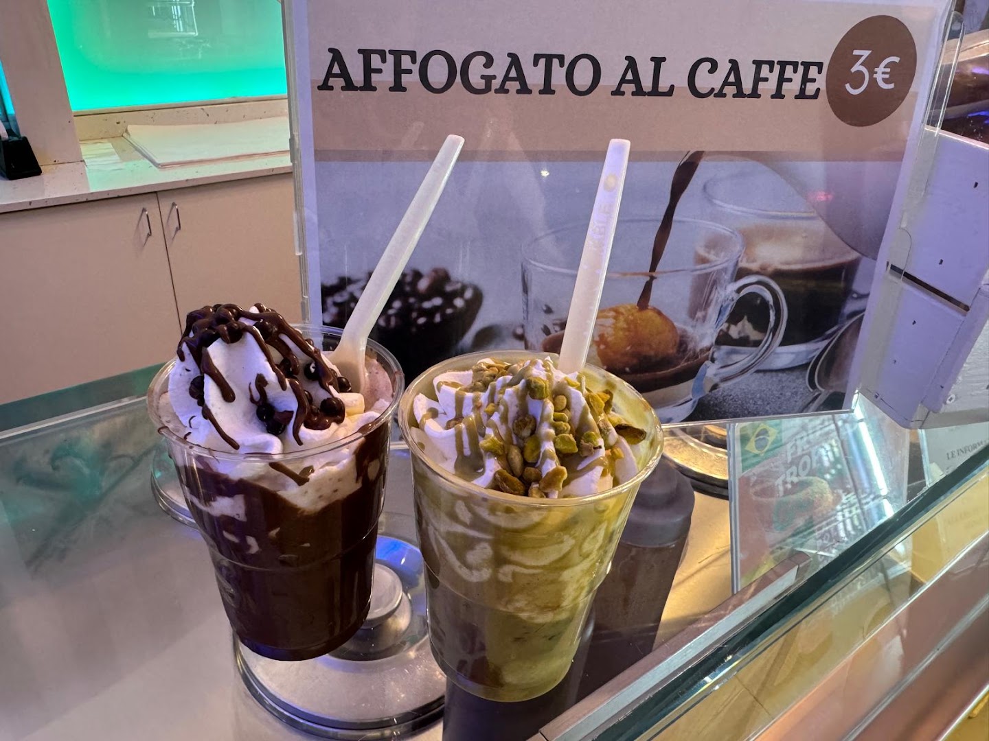 Artigiani Gelateria