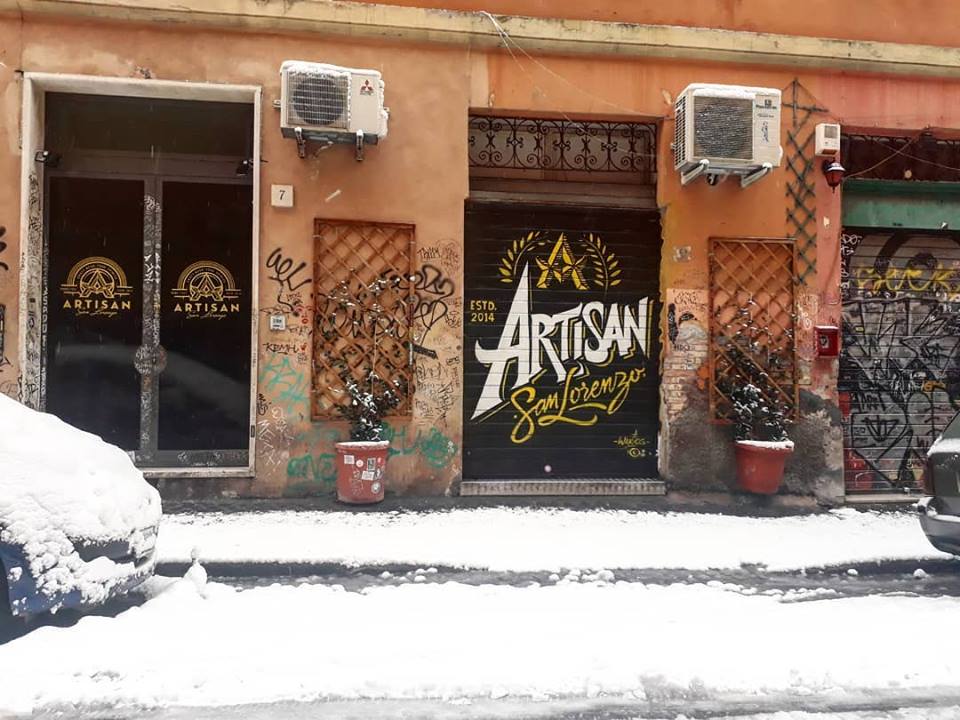 Artisan