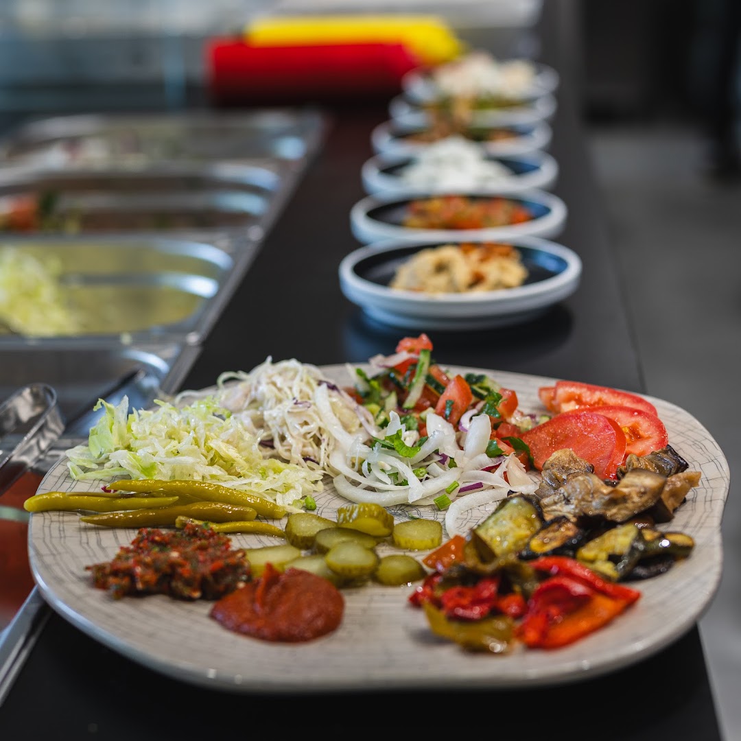 Arturo Kebap - Pizza - Tacos - Grill