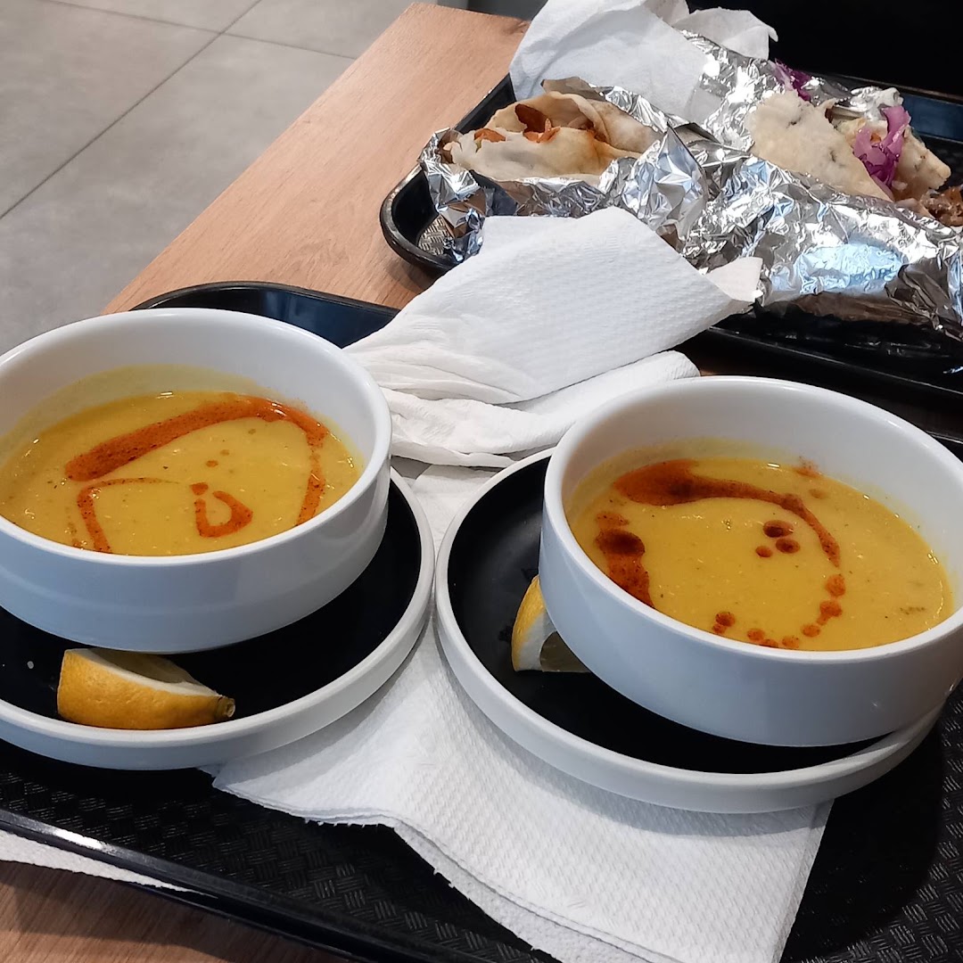 Arturo Kebap - Pizza - Tacos - Grill