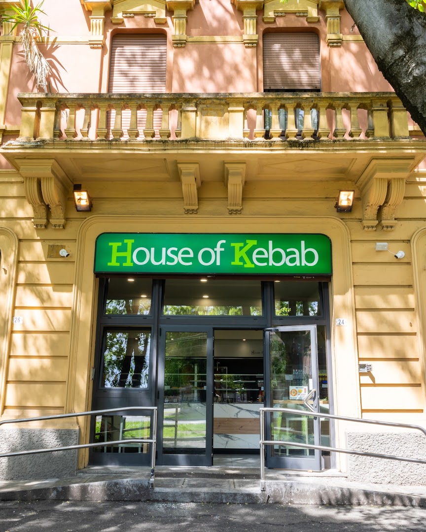 Arturo Kebap - Pizza - Tacos - Grill, Modena