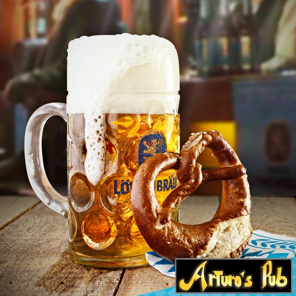 Arturo's Pub, Poggibonsi