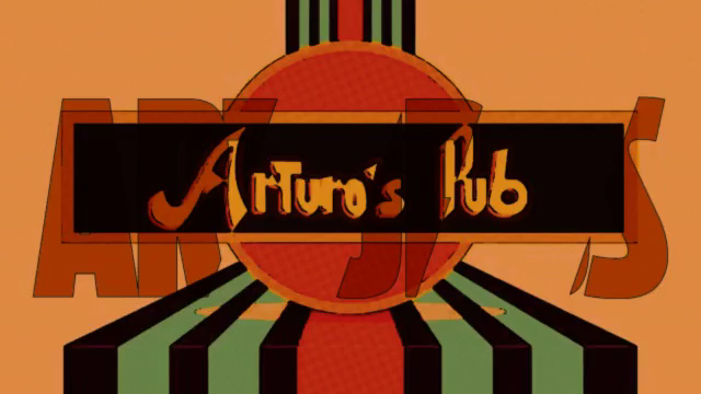 Arturo's Pub