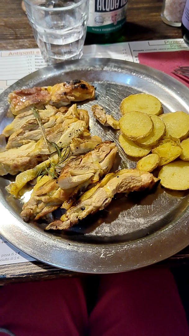 ArVolo Ristorante Pizzeria