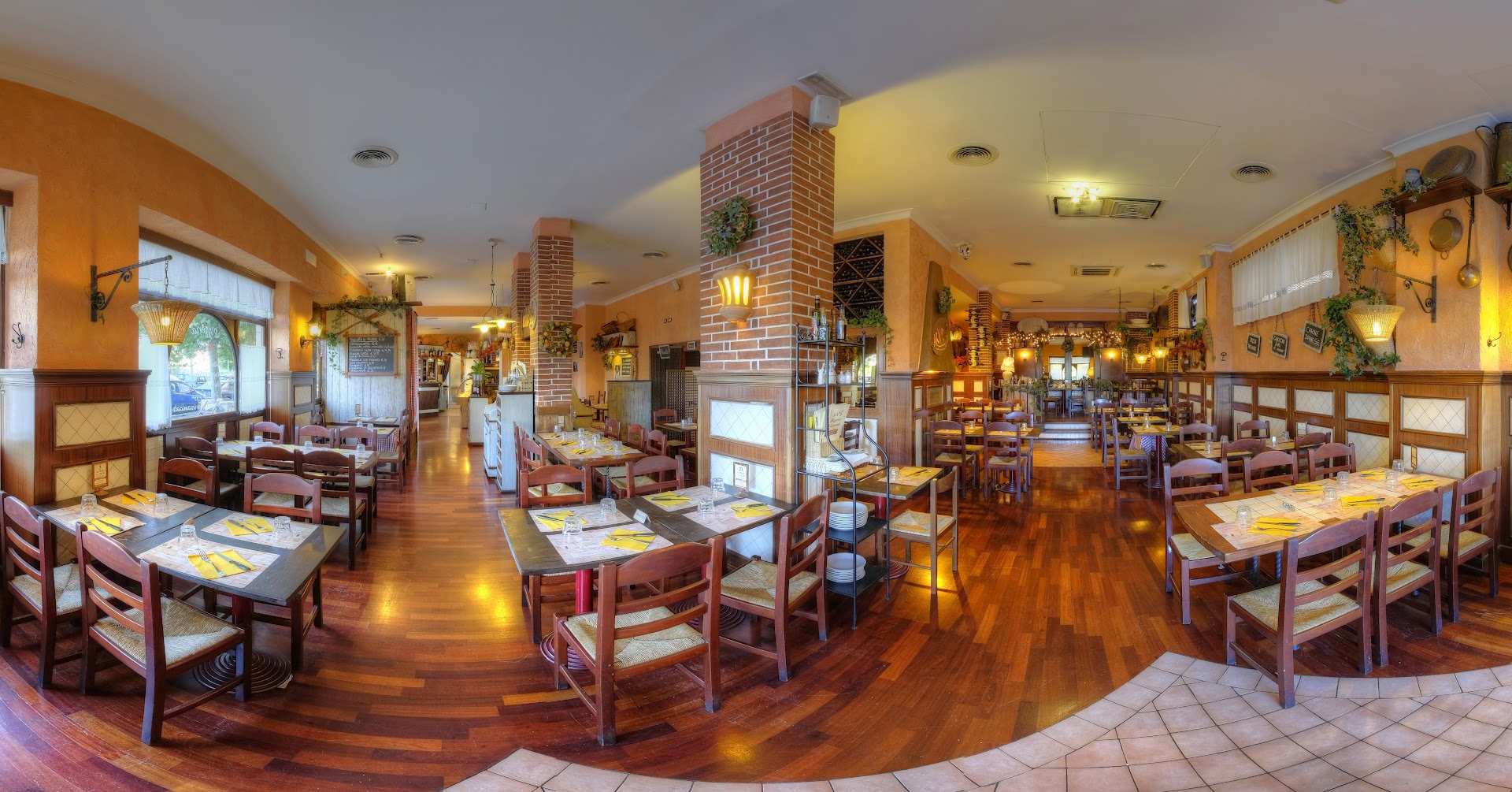 ArVolo Ristorante Pizzeria