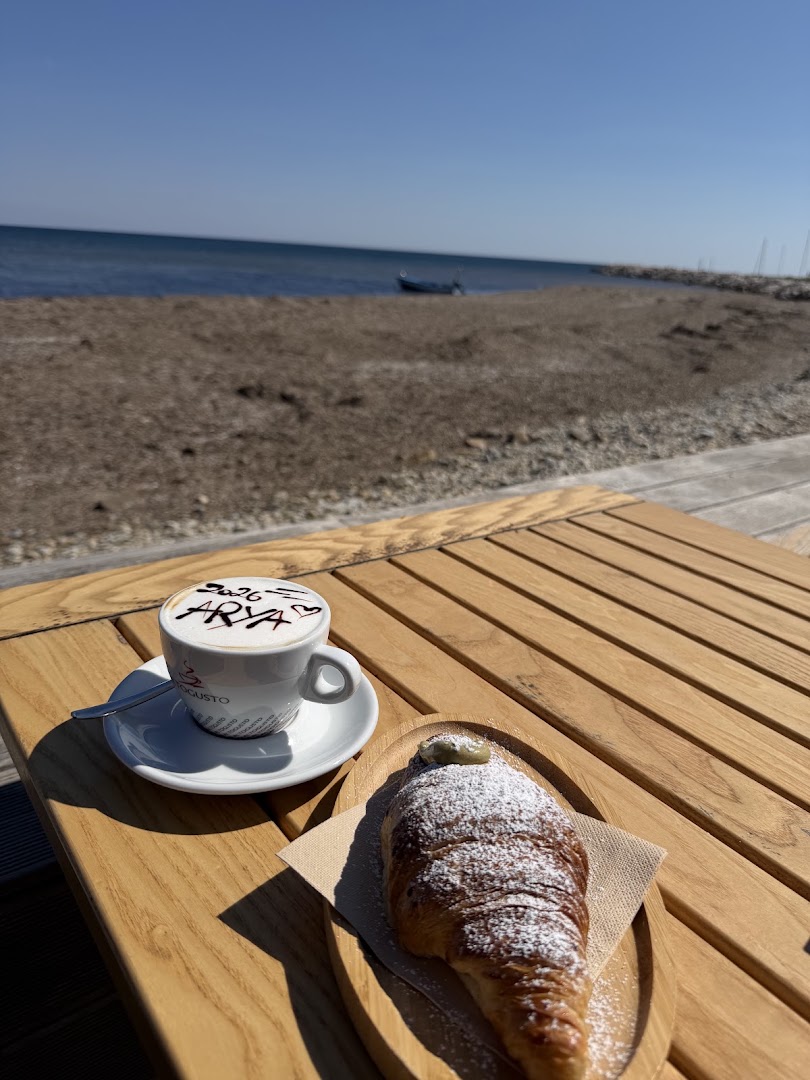 Arya Beach Club