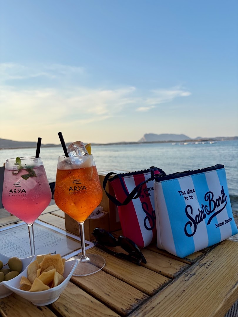 Arya Beach Club
