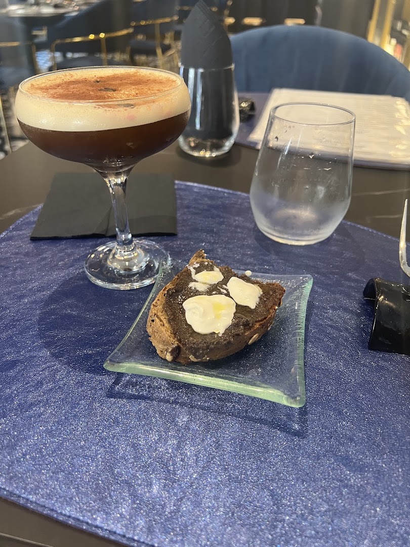 ARYA Bistrot & Cocktail Bar ROMA