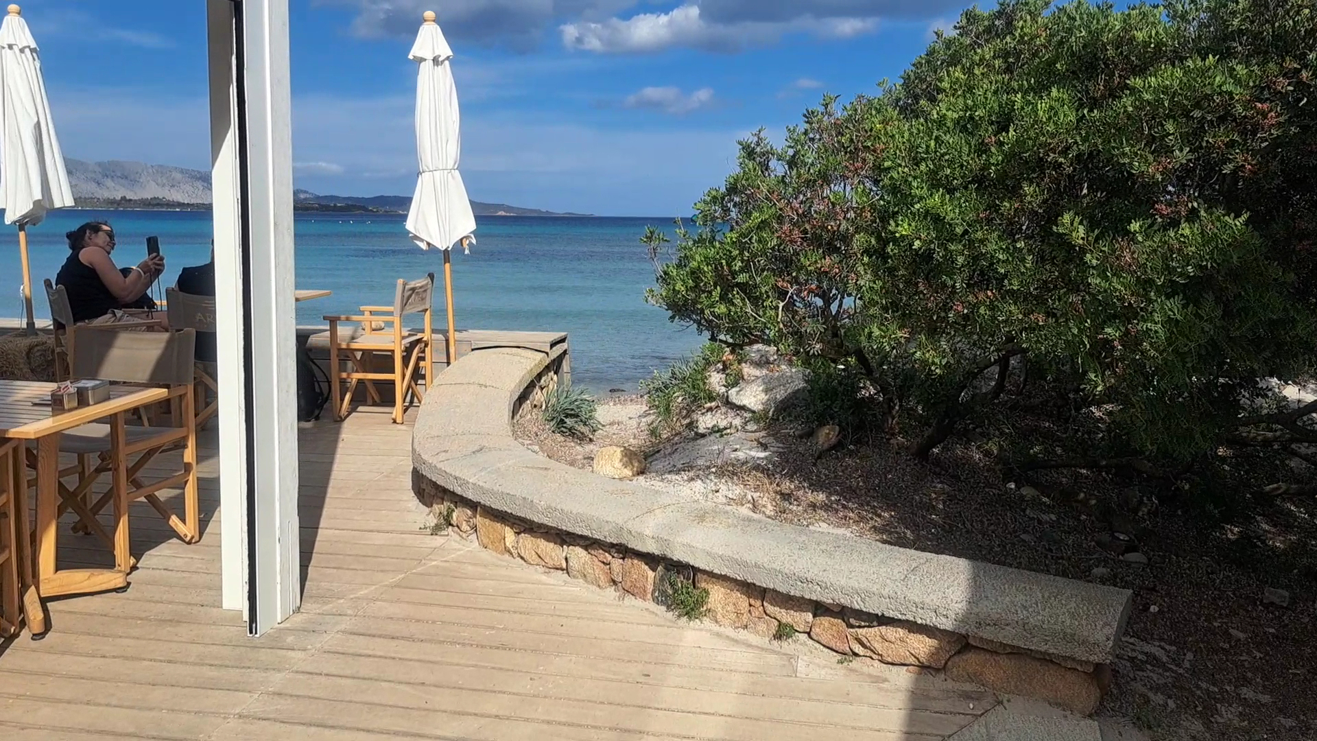 Arya Beach Club