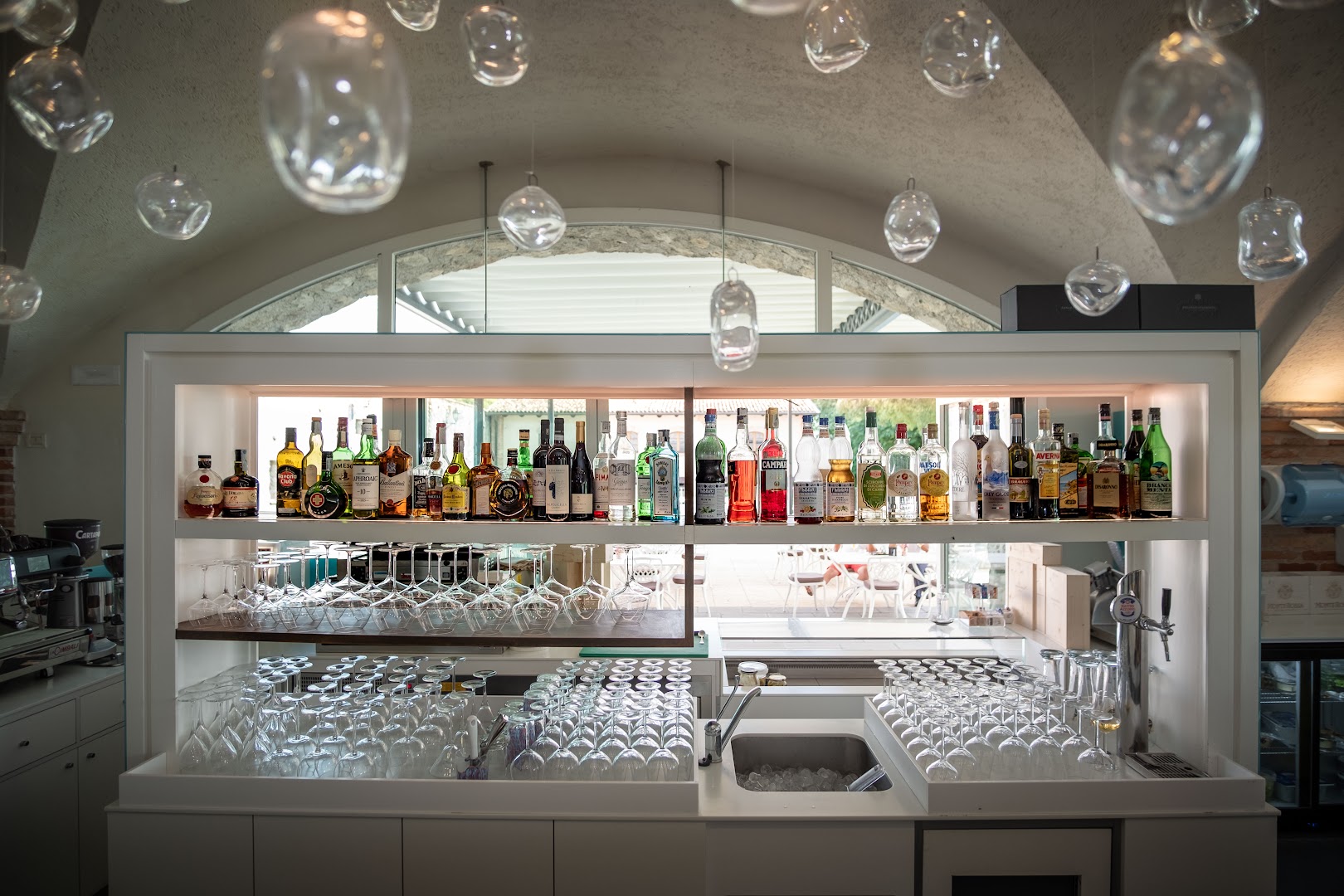 Arzaga Bistrot
