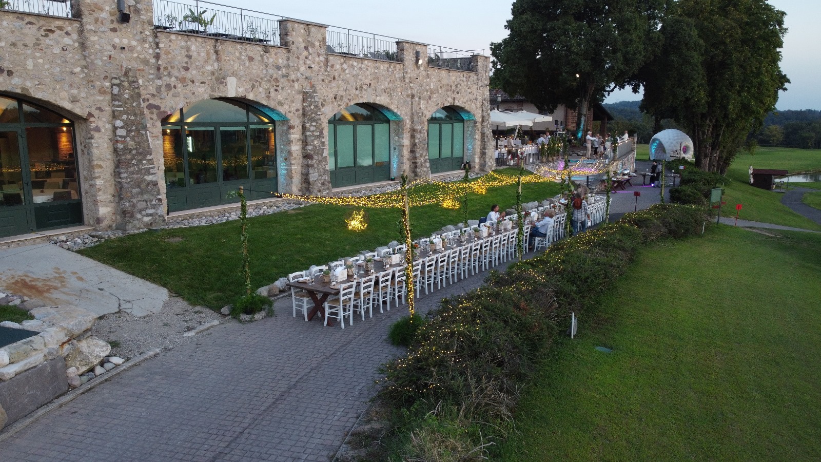Arzaga Bistrot